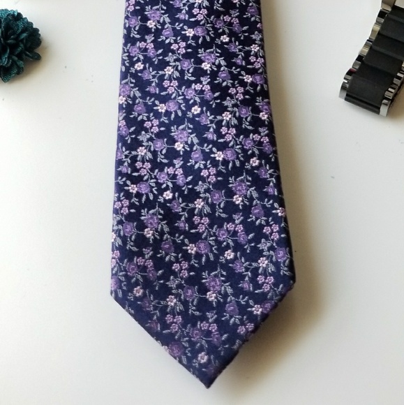 EXPRESS MODERN TIE - Picture 5 of 6